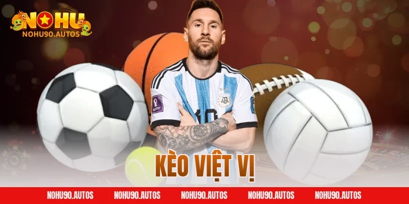Kèo việt vị